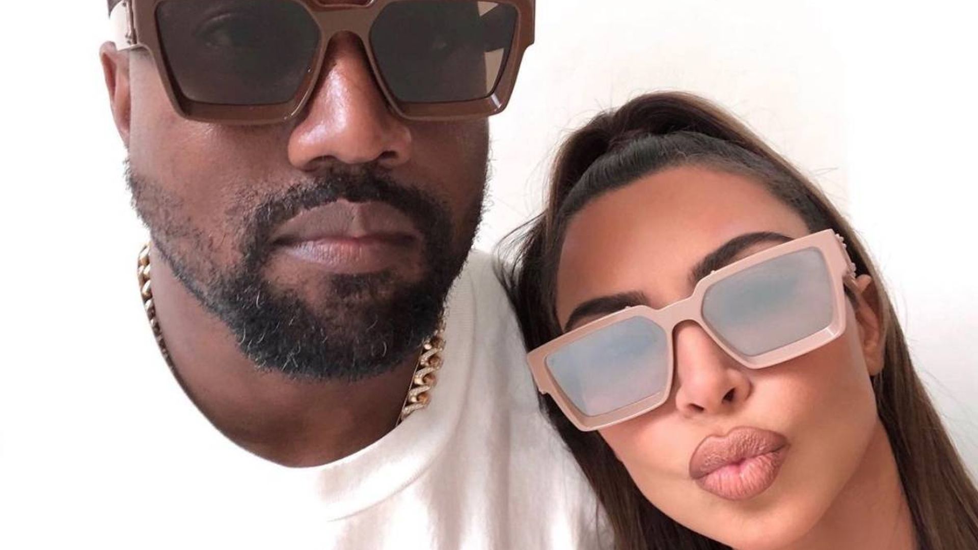 Kanye West feeling devastated as divorce with Kim Kardashian looms
