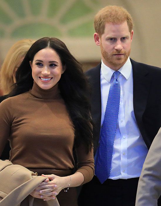 Meghan Markle’s dad: She owes me for what I’ve been through